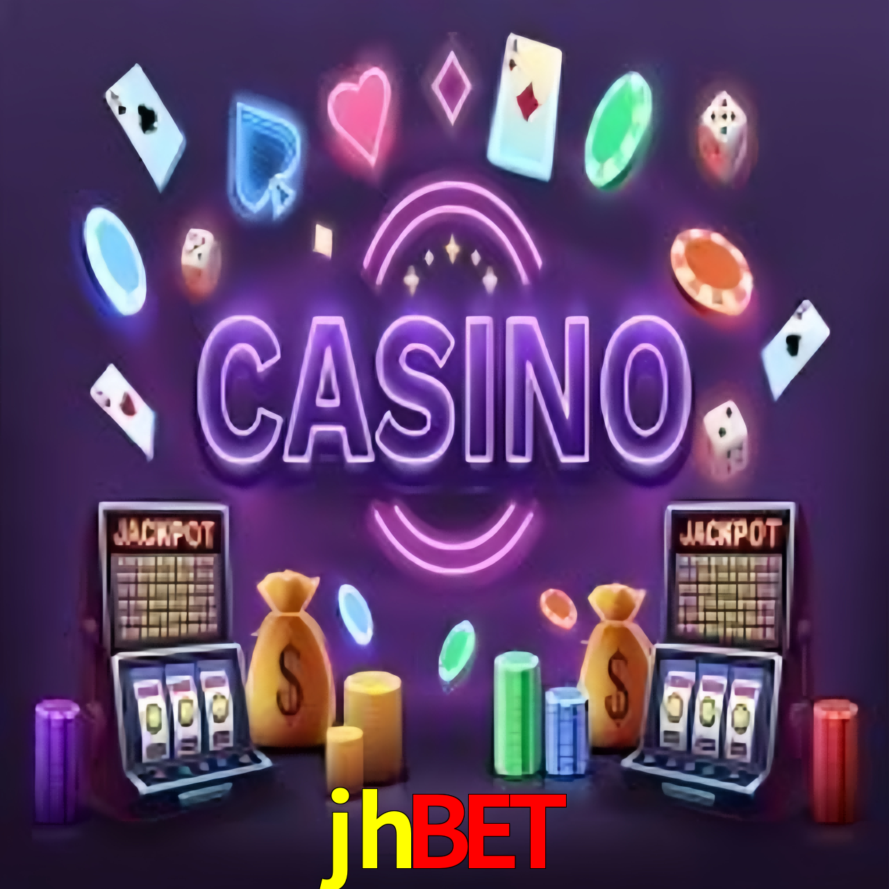 A Arte do Poker: Estratégia e Habilidade no jhbet.COM